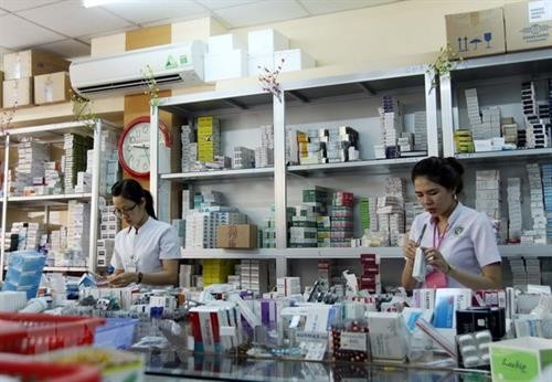 Thành phố Hồ Chí Minh mở rộng thêm 176 điểm bán thuốc bình ổn thị trường