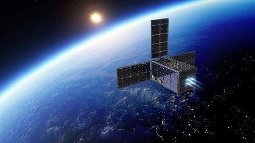 越南“微龙号”卫星将于2018年底发射升空