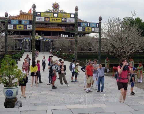“2018年越南在线旅游行业发展趋势”论坛在胡志明市举行