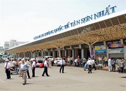 政府总理就新山一国际机场扩建规划调整方案作出指示