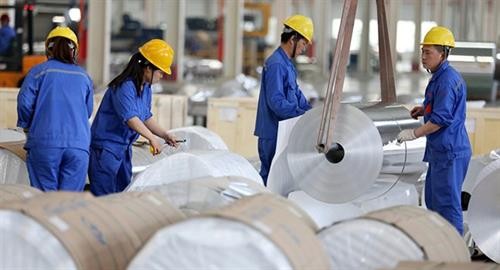 2018年越南钢材生产有望增长20-22%