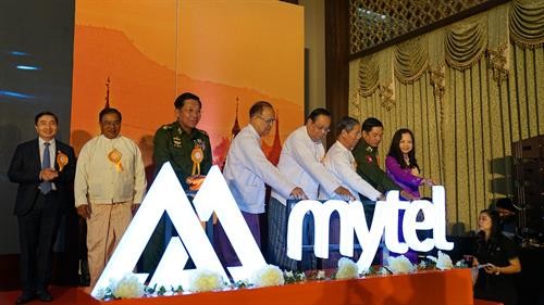 越南企业掌握规定大力进军缅甸市场