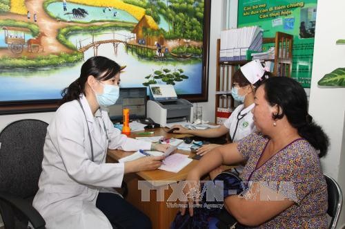 Thành phố Hồ Chí Minh thí điểm 24 trạm y tế hoạt động theo nguyên lý y học gia đình
