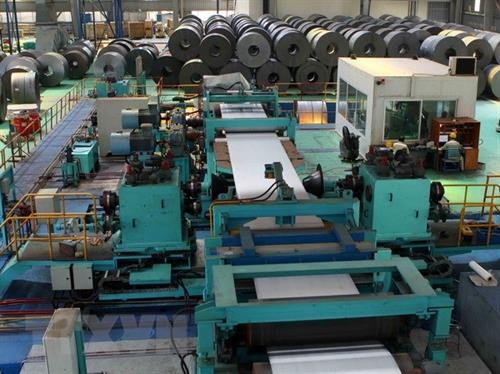 欧委会对来自越南的钢铁产品展开贸易防卫措施调查