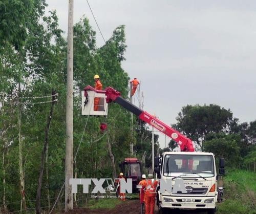 Phú Yên thực hiện chương trình mục tiêu quốc gia giảm nghèo bền vững