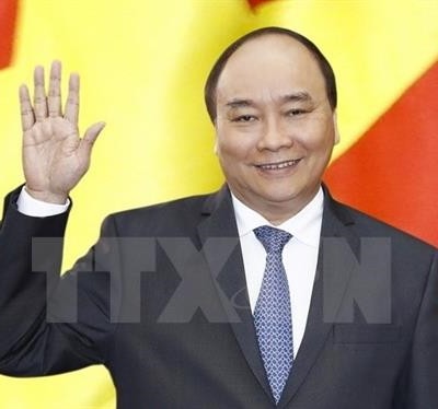 Thủ tướng Chính phủ gửi thư chúc Tết cổ truyền Chôl Chnăm Thmây​ năm 2018