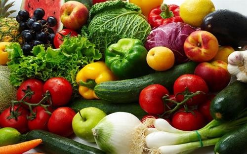 越南第一季度蔬果出口额达9.34亿美元