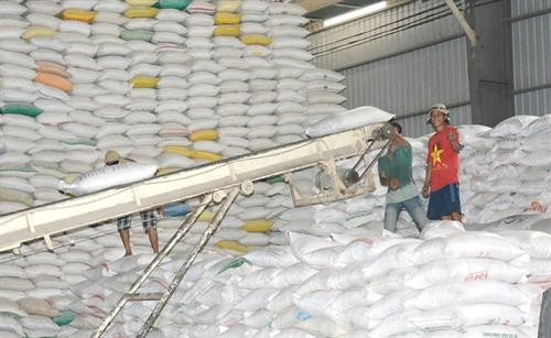 越南将向菲律宾出售13万吨大米 2018年大米出口量有望达650万吨