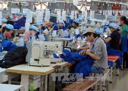 越南纺织品服装企业充分利用CPTPP协定加强对澳大利亚的出口