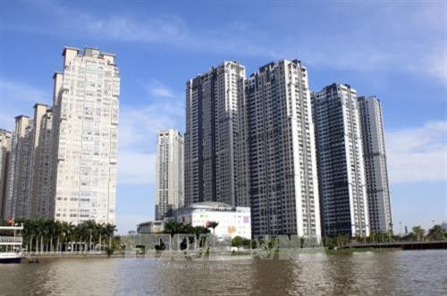 Phát triển đô thị Thành phố Hồ Chí Minh gắn với liên kết vùng (Bài cuối)