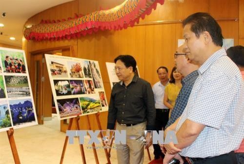 越南旅游：广宁旅游摄影创作活动展示200个作品