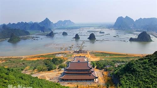 政府总理批准河南省三祝国家级旅游区发展总体规划