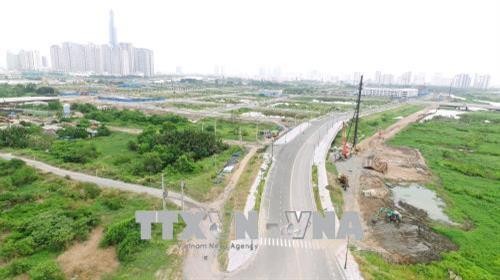Thành phố Hồ Chí Minh triển khai việc xử lý sau thanh tra về quản lý đất đai trên địa bàn