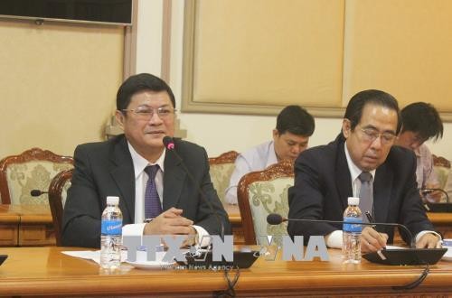 Thành phố Hồ Chí Minh đề nghị Nhật Bản phát triển công nghiệp hỗ trợ