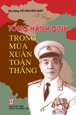 Ra mắt sách ảnh “Đại tướng Võ Nguyên Giáp trong lòng dân” bản song ngữ Việt-Hàn