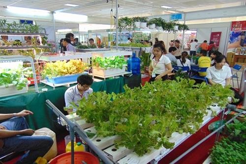 “2018年越南农产品周”将于6月下旬在法国举行