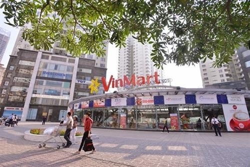越南零售市场继续吸引外国投资者的目光