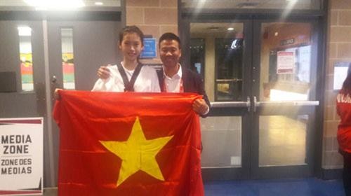 2018年青年奥林匹克运动会：越南力争获得10个参赛名额