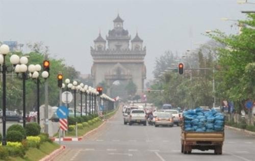 老挝政府出台多项非关税投资激励措施进一步吸引外资