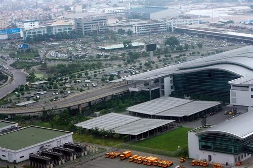 新山一国际机场扩建规划调整方案拟于6月份获批