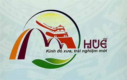 Công bố Bộ nhận diện du lịch Thừa Thiên - Huế