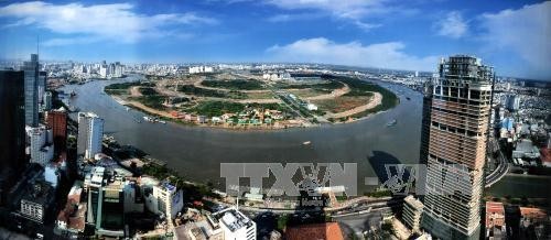 Đoàn đại biểu Quốc hội Thành phố Hồ Chí Minh sẽ xây dựng kế hoạch giám sát về Dự án Khu đô thị mới Thủ Thiêm