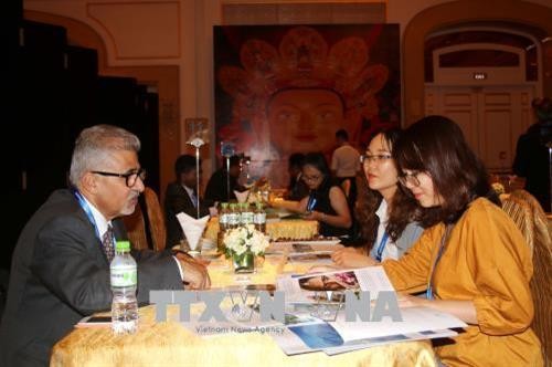 Chương trình xúc tiến du lịch “Ấn Độ Kỳ Thú - 2018” tại Thành phố Hồ Chí Minh