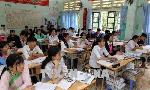 Lào Cai sẵn sàng cho kỳ thi Trung học Phổ thông quốc gia 2018