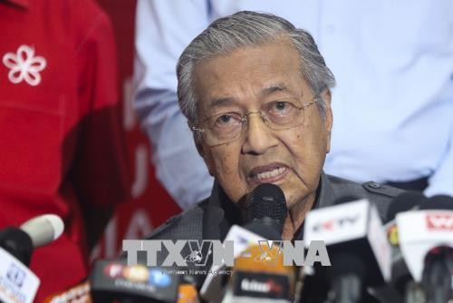 马来西亚总理呼吁重审CPTPP