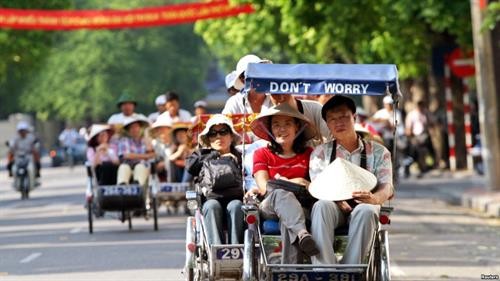 胡志明市是中国游客的首选旅游目的地