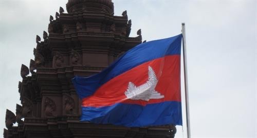 柬埔寨当选联合国经济社会理事会理事国