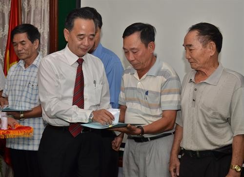 柬埔寨高棉-越南协会列入柬埔寨内务部协会注册薄