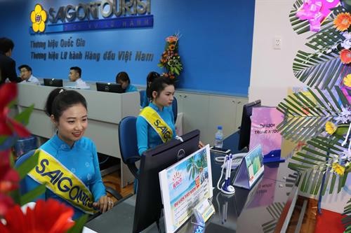 Doanh nghiệp lữ hành hàng đầu Việt Nam tham gia thúc đẩy du lịch Quy Nhơn – Bình Định