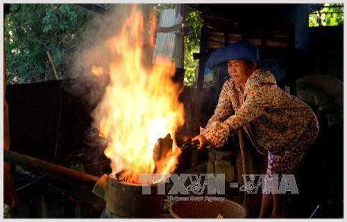 Quảng Nam tạo sản phẩm ấn tượng trong phát triển du lịch làng nghề sinh thái