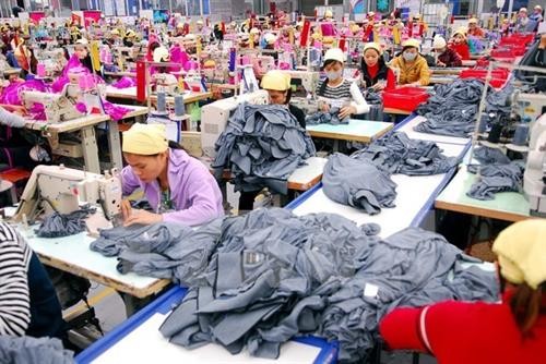 利用好CPTPP的待遇 扩大越南纺织品服装的出口