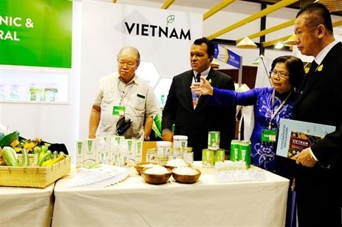 越南农产品“反输”泰国