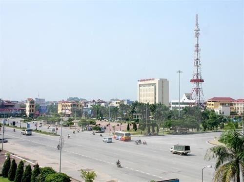 构建群体决策支持系统 协助越南实现绿色城市规划