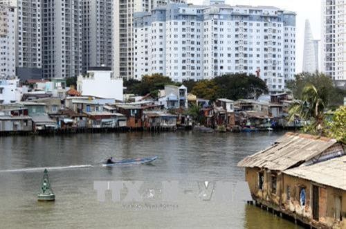 Thành phố Hồ Chí Minh: Đề xuất tính giá đất bồi thường trên cơ sở giao dịch thị trường