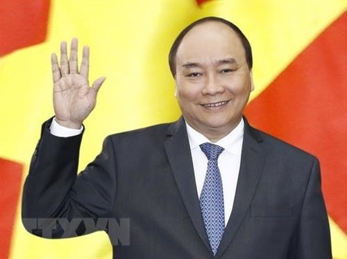 阮春福总理：越南具备大力发展可再生能源的条件