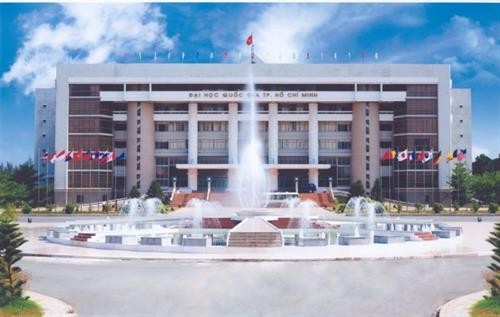 越南两所大学列入全球1000所最佳大学榜单