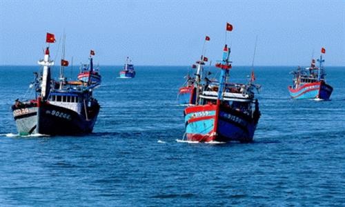 越南海洋岛屿：集中精力制定海洋相关法律法规