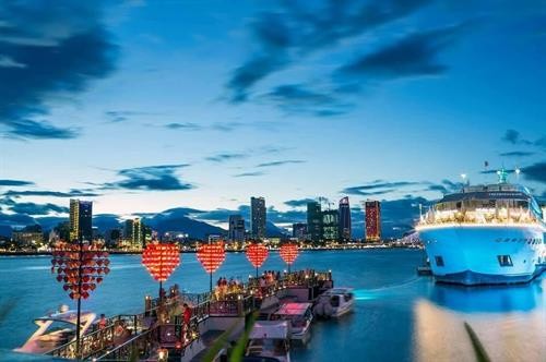 岘港市制定旅游发展战略规划 多措并举促进旅游业发展
