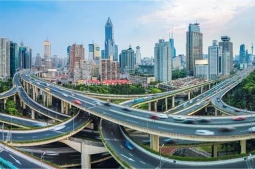 越南利用工业4.0成就推进智慧城市建设