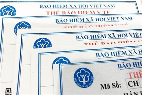 越南参加医疗保险人数达8130 万人