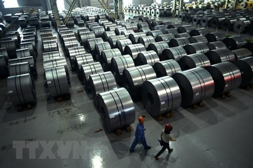 加拿大公布对从中国和越南等进口的冷轧钢的调查结果
