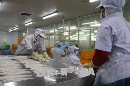 Tiền Giang tăng cường quản lý vệ sinh thực phẩm