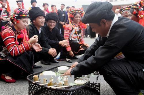 Lai Châu bảo tồn, phát huy giá trị văn hóa truyền thống để phát triển bền vững