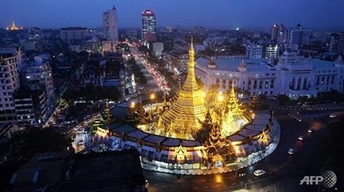 缅甸起草2020年大选战略计划