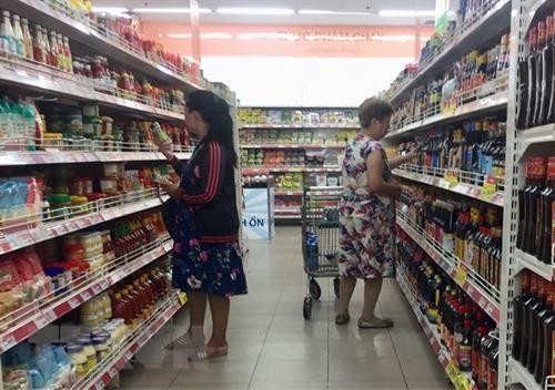 越南消费者信心指数创新高