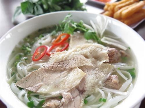Hà Nội lần đầu tiên tổ chức lễ hội văn hóa ẩm thực